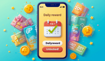 Best Daily Check-In Apps That Reward You With Gift Cards