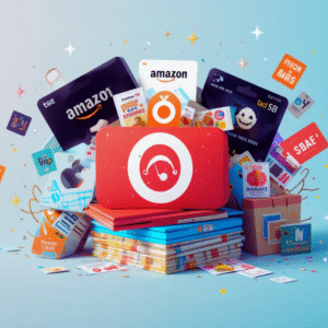 Best Gift Card Deals You Can Stack with Coupons