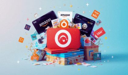 Best Gift Card Deals You Can Stack with Coupons