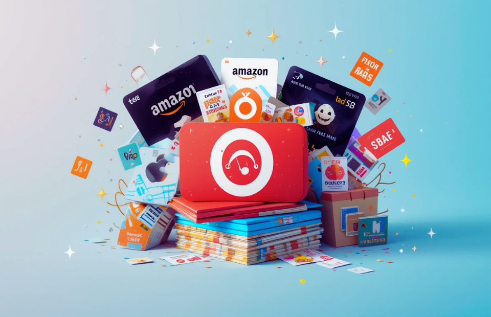 Best Gift Card Deals You Can Stack with Coupons