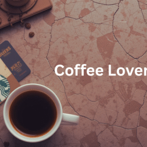 Best Gift Cards for Coffee Lovers
