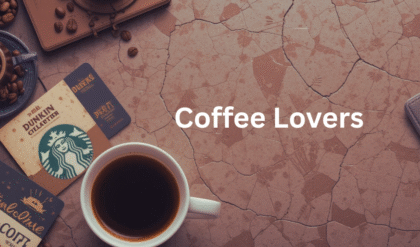 Best Gift Cards for Coffee Lovers