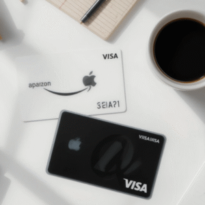 Best Gift Cards for Minimalist Shoppers