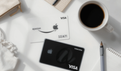 Best Gift Cards for Minimalist Shoppers