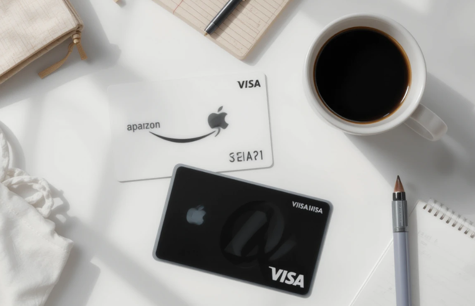 Best Gift Cards for Minimalist Shoppers