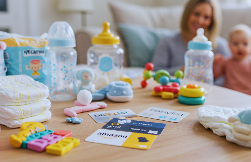 Best Gift Cards for New Parents and Growing Families in 2025
