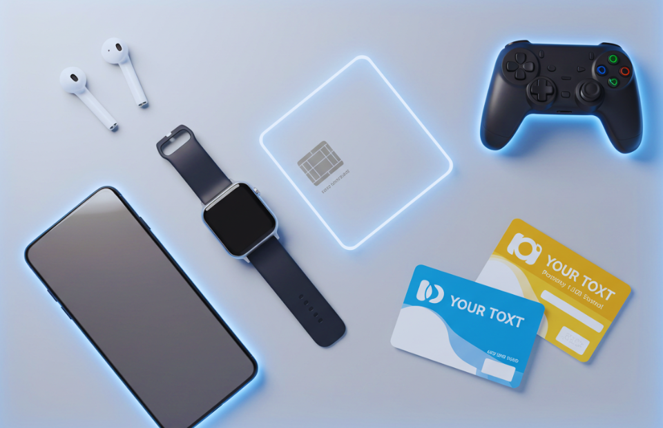 Best Gift Cards to Pair with Tech Gadgets in 2025