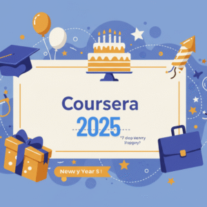 Best Occasions to Give a Coursera Gift Certificate