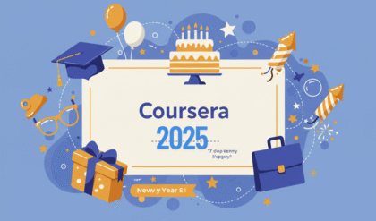 Best Occasions to Give a Coursera Gift Certificate