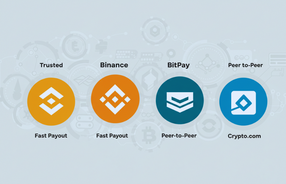 Best Online Platforms to Buy Crypto and Coinbase Gift Cards in 2025
