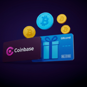 Can You Buy a Coinbase Gift Card? Everything You Need to Know