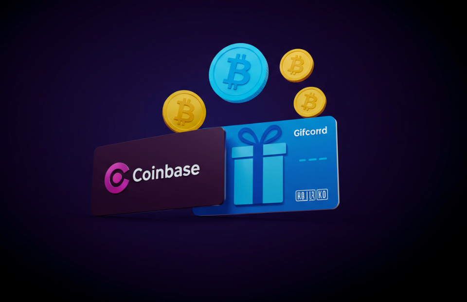 Can You Buy a Coinbase Gift Card? Everything You Need to Know