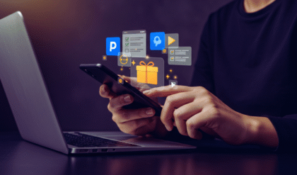 Earn Gift Cards by Testing New Apps and Websites