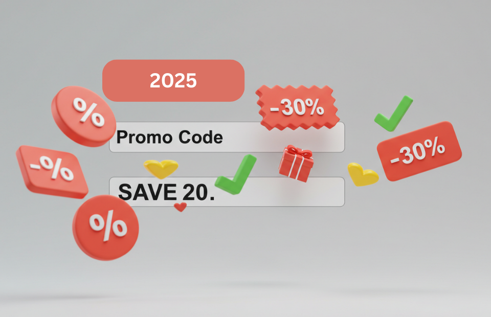Everything You Need to Know About Promo Codes and How They Work