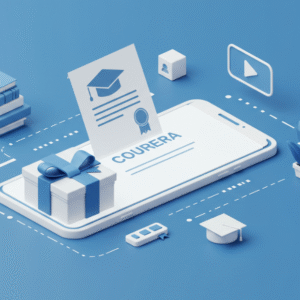 How to Buy and Send a Coursera Gift Certificate For Online Learning