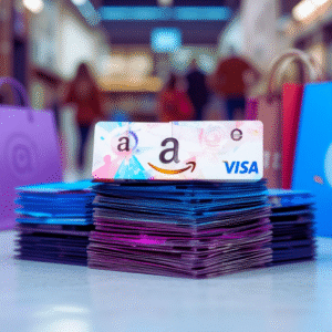 How to Combine Multiple Gift Cards for a Bigger Purchase