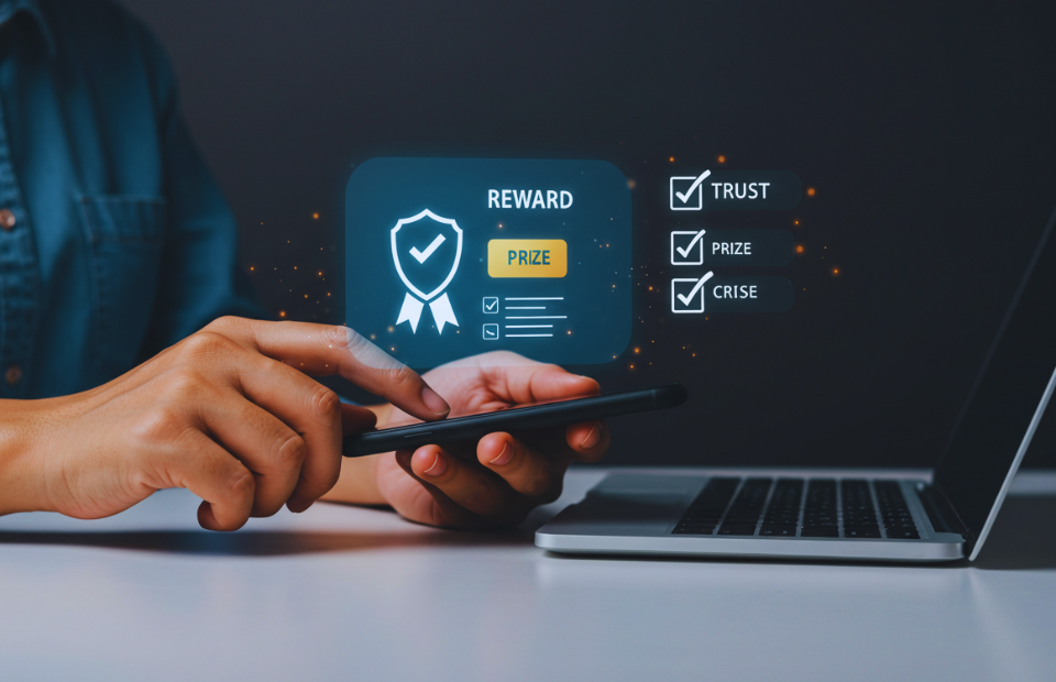 How to Earn Digital Gift Cards by Taking Surveys From Reputable Companies