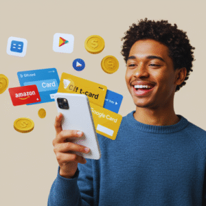 How to Earn Free Gift Cards Without Spending Money in 2025
