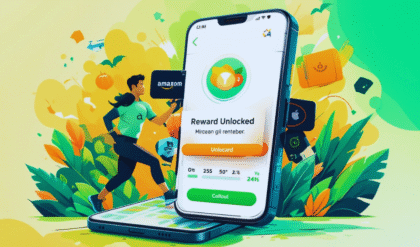 How to Earn Gift Cards From Fitness Challenges