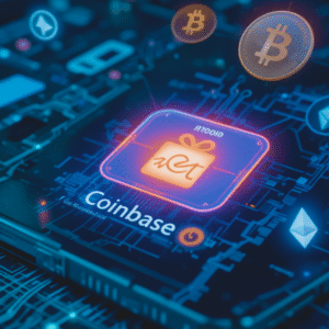 How To Get Free Coinbase Gift Cards