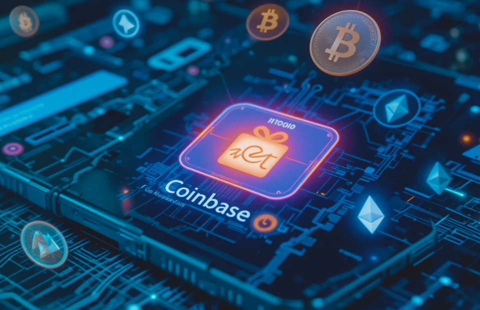 How To Get Free Coinbase Gift Cards