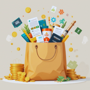 How to Get Gift Cards from Everyday Shopping