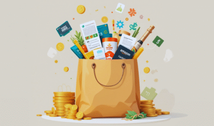 How to Get Gift Cards from Everyday Shopping