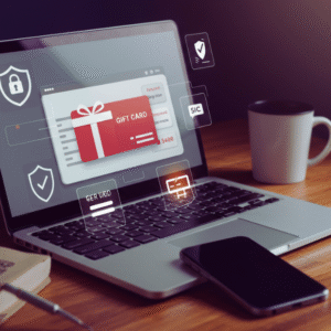 How to Sell Gift Cards Online Safely