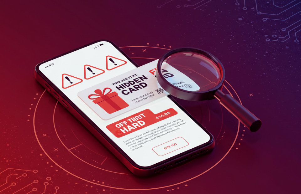 How to Spot Hidden Fees When Buying Gift Cards Online