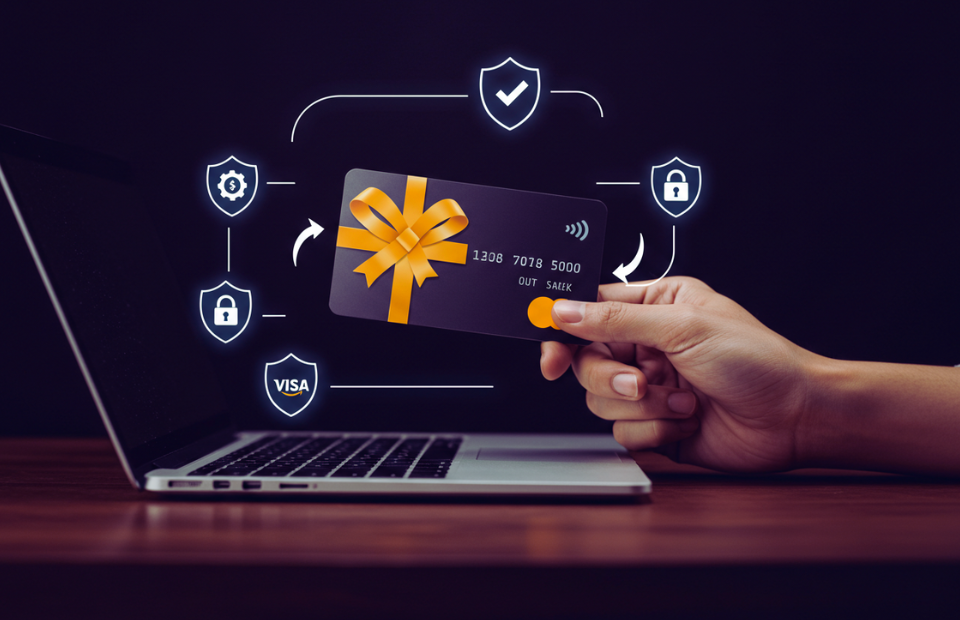 How to Trade Unwanted Gift Cards For Cash or Other Cards Safely