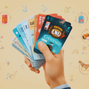 How to Turn Unused Gift Cards Into Daily Essentials