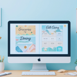 How to Use Gift Cards to Build Better Spending Habits