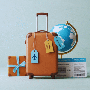 How to Use Gift Cards While Traveling Abroad