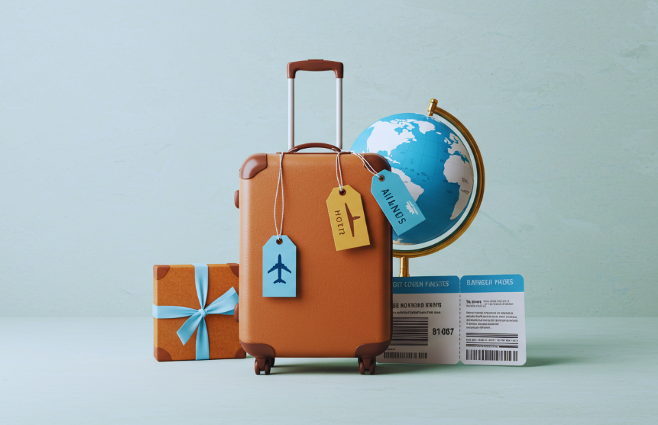 How to Use Gift Cards While Traveling Abroad