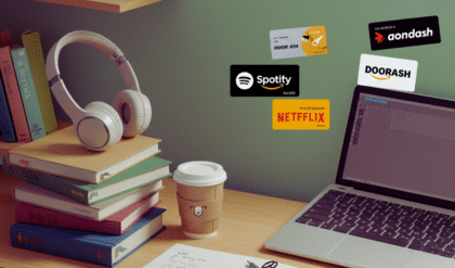 The Best Gift Cards For College Students