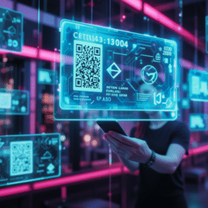 The Future of E-Cards and Gift Cards