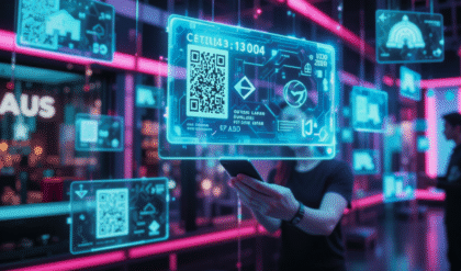 The Future of E-Cards and Gift Cards