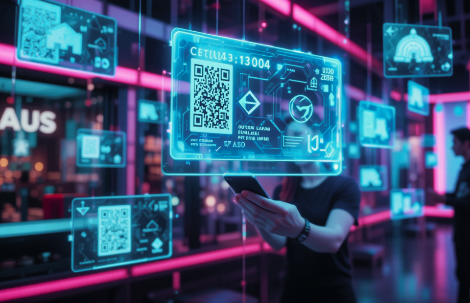 The Future of E-Cards and Gift Cards