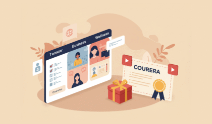 Top Benefits of Giving a Coursera Gift Certificate in 2025