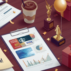 Top Gift Card Ideas for Employee Appreciation 2025