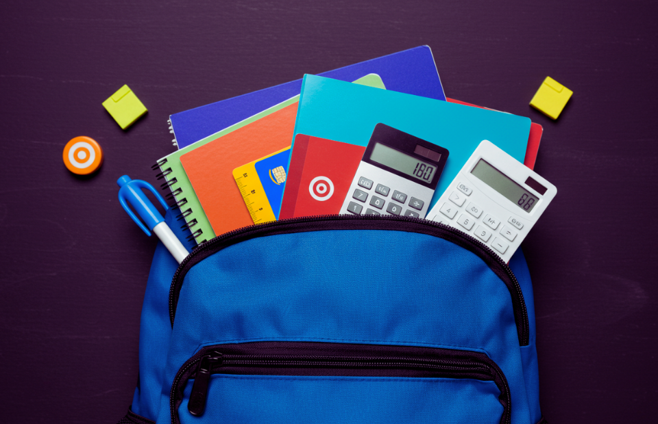 Top Gift Cards for Back to School Shopping in 2025