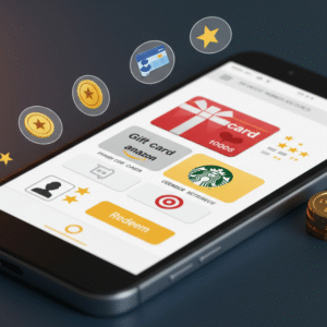 Top Loyalty Programs That Reward You With Gift Cards