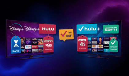 Top Streaming Service Bundles That Offer the Best Value in 2025