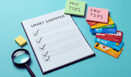 Ultimate Gift Card Buying Guide for Smart Shoppers in 2025