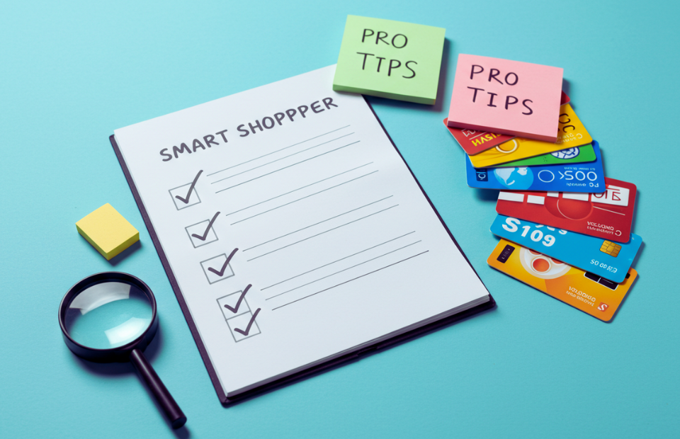 Ultimate Gift Card Buying Guide for Smart Shoppers in 2025