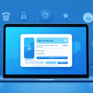 Where to Buy a Coursera Gift Certificate Safely Online