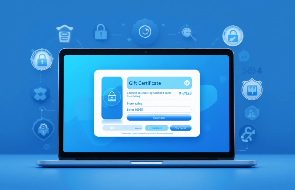 Where to Buy a Coursera Gift Certificate Safely Online