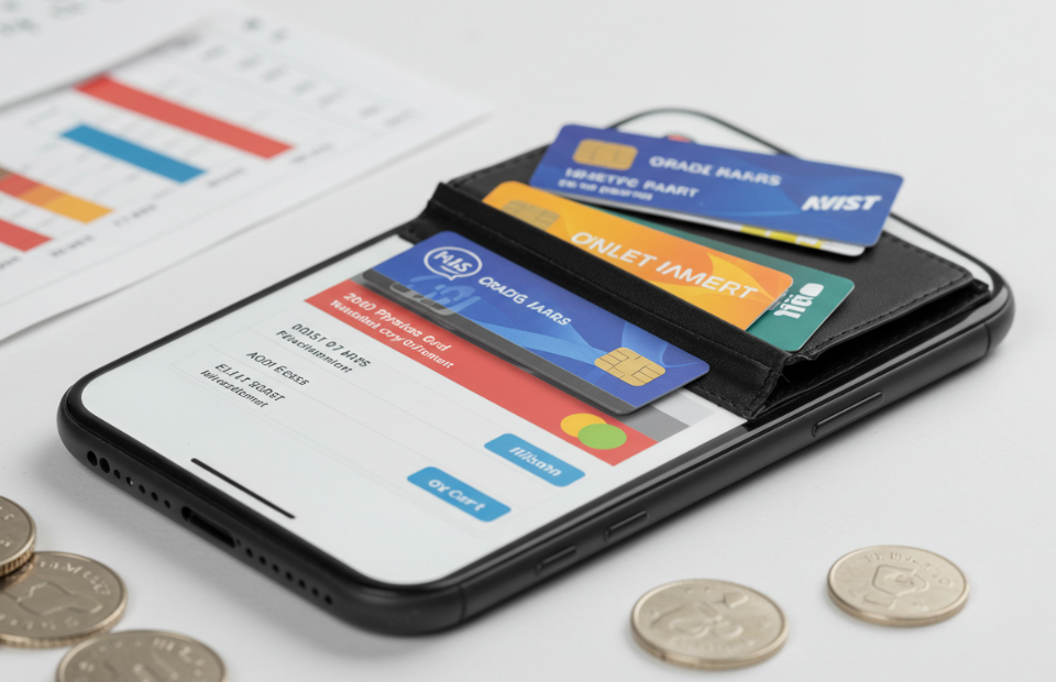 Why More People Are Budgeting With Prepaid and Gift Cards in 2025