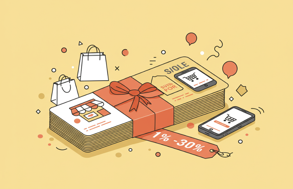 Best Places to Buy Discounted Gift Cards in 2025