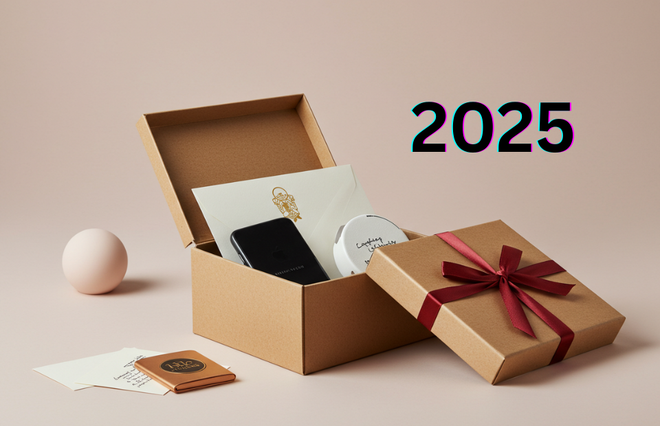 Gift Ideas For People Who Have Everything